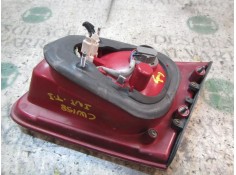 Recambio de piloto trasero izquierdo interior para hyundai santa fe (bm) 2.2 crdi cat referencia OEM IAM 924052B020   2