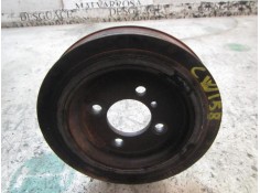 Recambio de polea cigueñal para hyundai santa fe (bm) 2.2 crdi cat referencia OEM IAM 2312427400   2