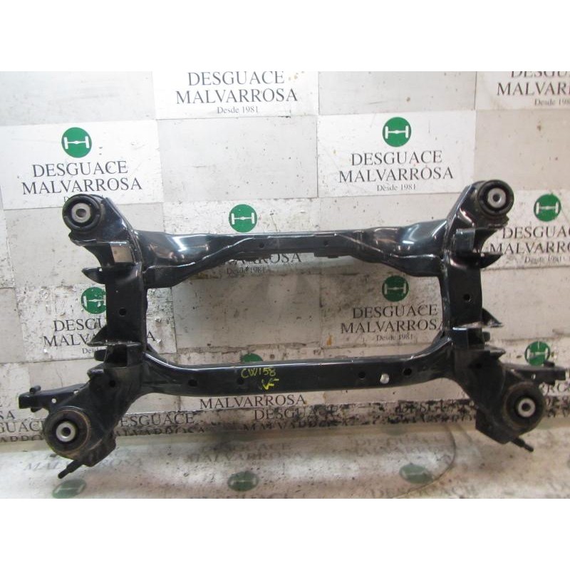 Recambio de puente trasero para hyundai santa fe (bm) 2.2 crdi cat referencia OEM IAM 554002B100  