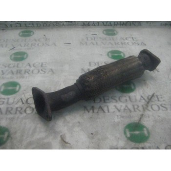 SALIDA COLECTOR 