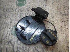 Recambio de tapa combustible para hyundai santa fe (bm) 2.2 crdi cat referencia OEM IAM 695102B000   2
