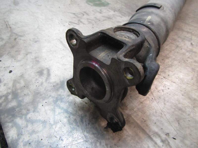 Recambio de transmision central para hyundai santa fe (bm) 2.2 crdi cat referencia OEM IAM 493002B500  