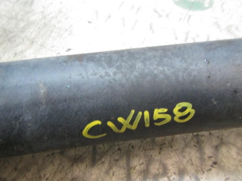 Recambio de transmision central para hyundai santa fe (bm) 2.2 crdi cat referencia OEM IAM 493002B500  