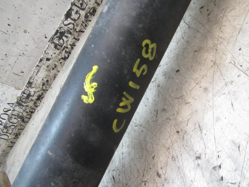 Recambio de transmision central para hyundai santa fe (bm) 2.2 crdi cat referencia OEM IAM 493002B500  