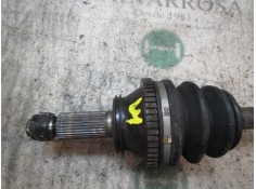 Recambio de transmision trasera izquierda para hyundai santa fe (bm) 2.2 crdi cat referencia OEM IAM 496002B010   2