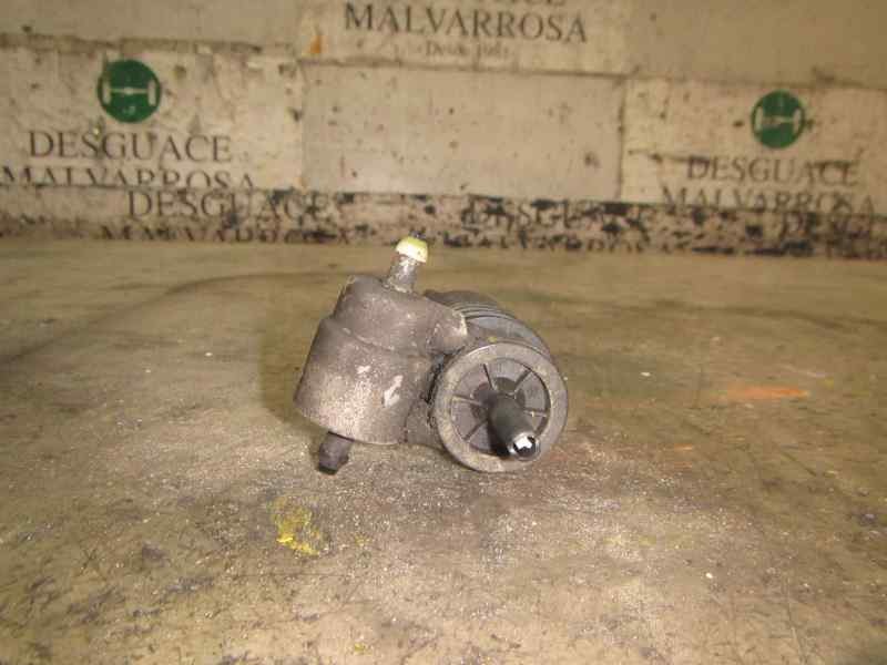 Recambio de bomba limpia para volkswagen passat variant (3c5) 1.9 tdi referencia OEM IAM 1K6955651 1T0955651A 