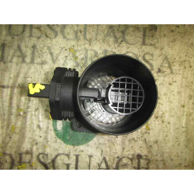 Recambio de caudalimetro para volkswagen passat variant (3c5) 1.9 tdi referencia OEM IAM 038906461B 0389084618 0281002531