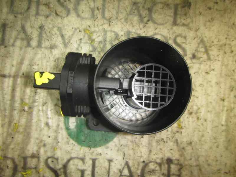 Recambio de caudalimetro para volkswagen passat variant (3c5) 1.9 tdi referencia OEM IAM 038906461B 0389084618 0281002531