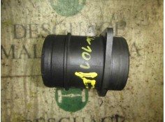 Recambio de caudalimetro para volkswagen passat variant (3c5) 1.9 tdi referencia OEM IAM 038906461B 0389084618 0281002531 2