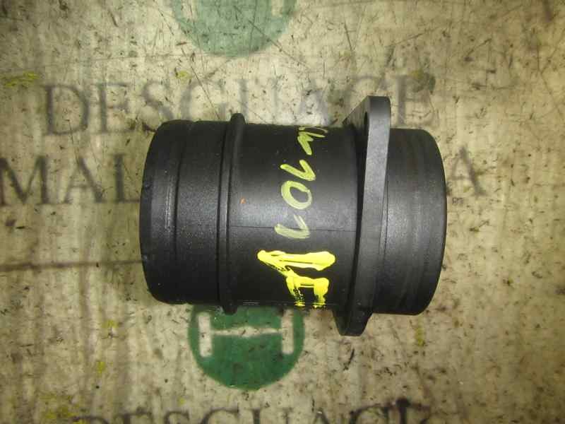 Recambio de caudalimetro para volkswagen passat variant (3c5) 1.9 tdi referencia OEM IAM 038906461B 0389084618 0281002531