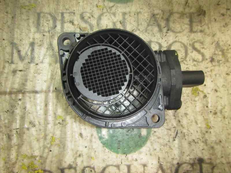 Recambio de caudalimetro para volkswagen passat variant (3c5) 1.9 tdi referencia OEM IAM 038906461B 0389084618 0281002531