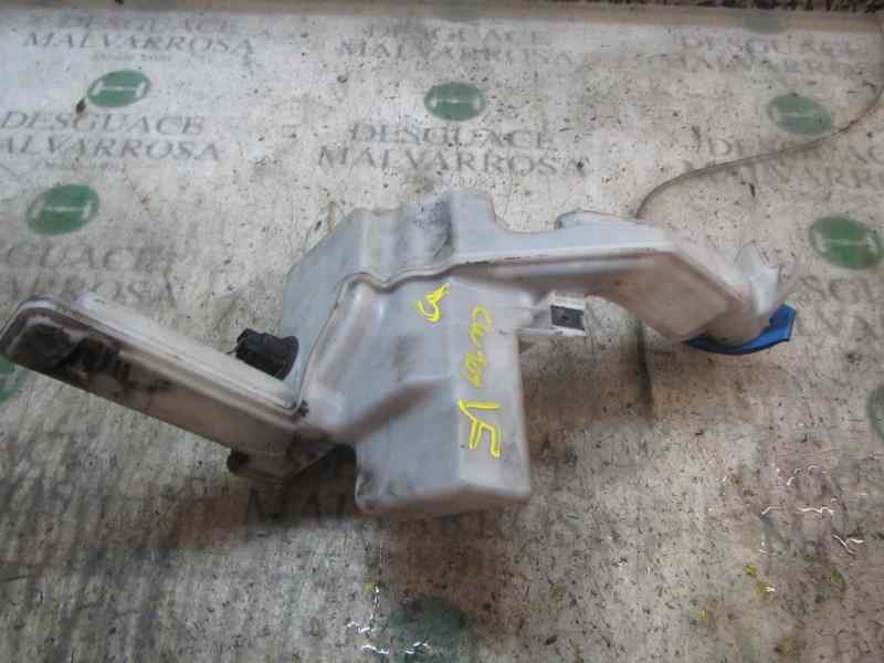 Recambio de deposito limpia para volkswagen passat variant (3c5) 1.9 tdi referencia OEM IAM 3C0955453P  