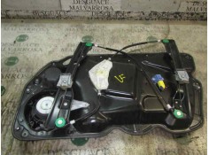 Recambio de elevalunas delantero izquierdo para volkswagen passat variant (3c5) 1.9 tdi referencia OEM IAM 3C2837461H   2