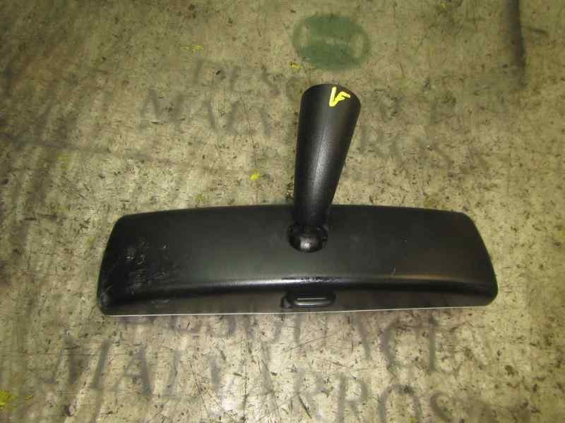 Recambio de espejo interior para volkswagen passat variant (3c5) 1.9 tdi referencia OEM IAM 3C0857511ESMA  