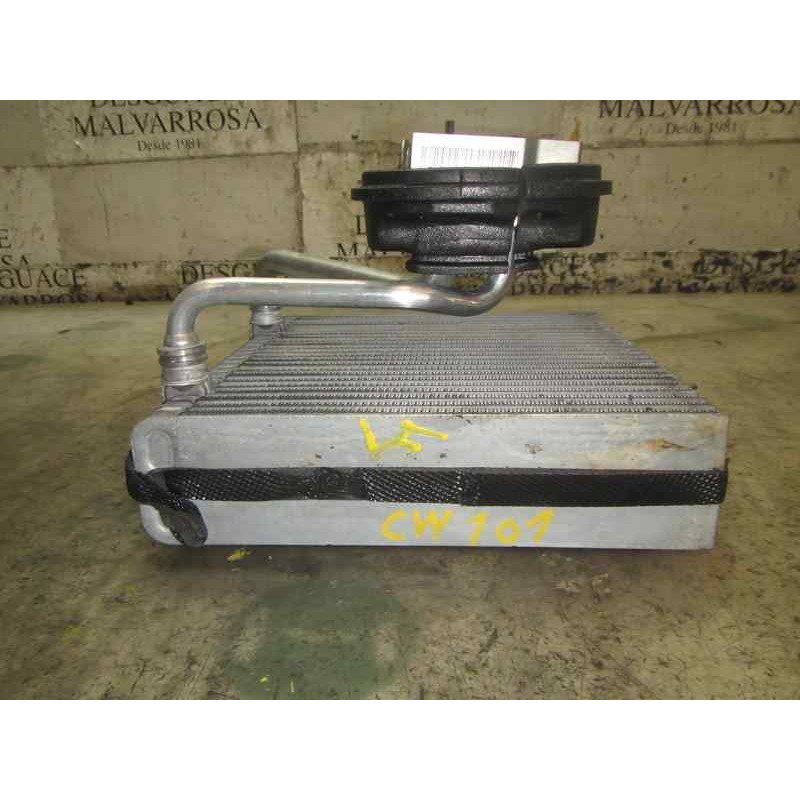 Recambio de evaporador aire acondicionado para volkswagen passat variant (3c5) 1.9 tdi referencia OEM IAM 1K2820103B  