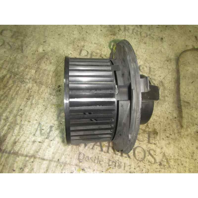 Recambio de motor calefaccion para volkswagen passat variant (3c5) 1.9 tdi referencia OEM IAM 1K2819015  