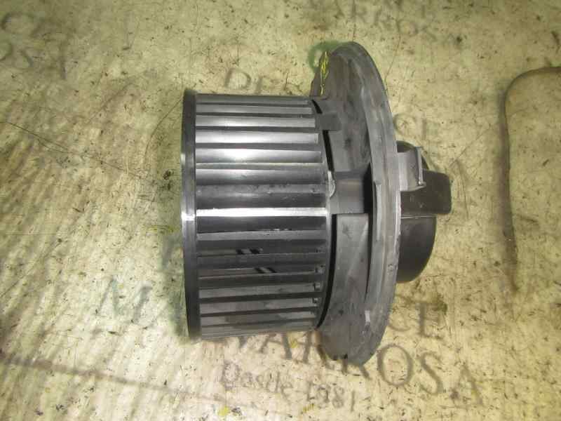 Recambio de motor calefaccion para volkswagen passat variant (3c5) 1.9 tdi referencia OEM IAM 1K2819015  