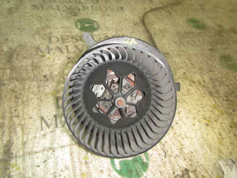 Recambio de motor calefaccion para volkswagen passat variant (3c5) 1.9 tdi referencia OEM IAM 1K2819015  