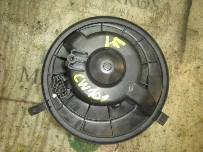 Recambio de motor calefaccion para volkswagen passat variant (3c5) 1.9 tdi referencia OEM IAM 1K2819015  