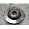 Recambio de disco freno trasero para ford mondeo berlina (ge) ambiente referencia OEM IAM   