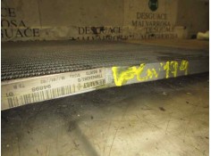 Recambio de condensador aire acondicionado para renault scenic rx4 (ja0) 1.9 dci dynamique referencia OEM IAM    2