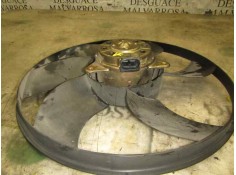 Recambio de electroventilador para renault scenic rx4 (ja0) 1.9 dci dynamique referencia OEM IAM    2