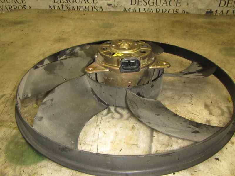 Recambio de electroventilador para renault scenic rx4 (ja0) 1.9 dci dynamique referencia OEM IAM   