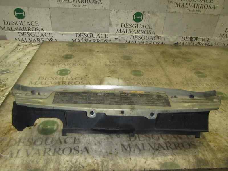 Recambio de frente delantero para renault scenic rx4 (ja0) 1.9 dci dynamique referencia OEM IAM   