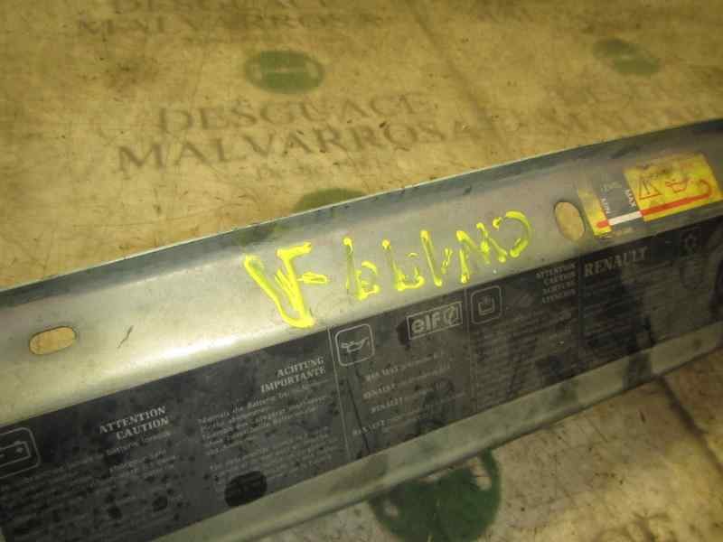 Recambio de frente delantero para renault scenic rx4 (ja0) 1.9 dci dynamique referencia OEM IAM   