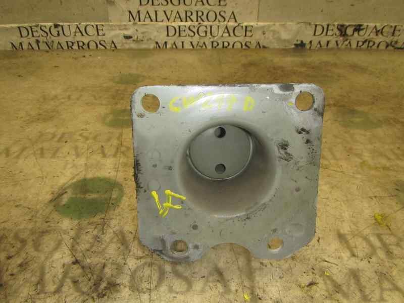 Recambio de punta chasis delantera para citroën c5 berlina 1.6 16v hdi fap referencia OEM IAM   