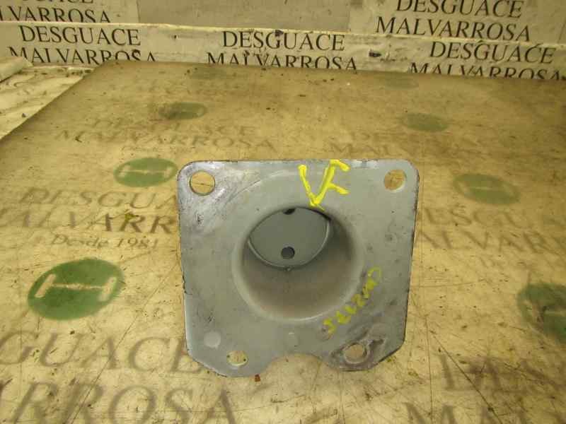 Recambio de punta chasis delantera para citroën c5 berlina 1.6 16v hdi fap referencia OEM IAM   