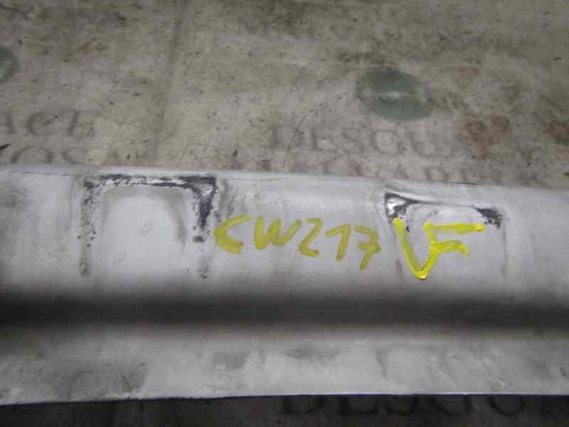 Recambio de refuerzo paragolpes delantero para citroën c5 berlina 1.6 16v hdi fap referencia OEM IAM   