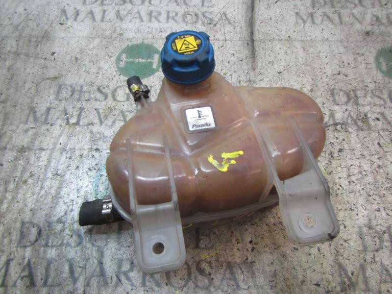 Recambio de deposito expansion para fiat grande punto (199) 1.3 16v multijet active (55kw) referencia OEM IAM   