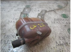 Recambio de deposito expansion para fiat grande punto (199) 1.3 16v multijet active (55kw) referencia OEM IAM    2