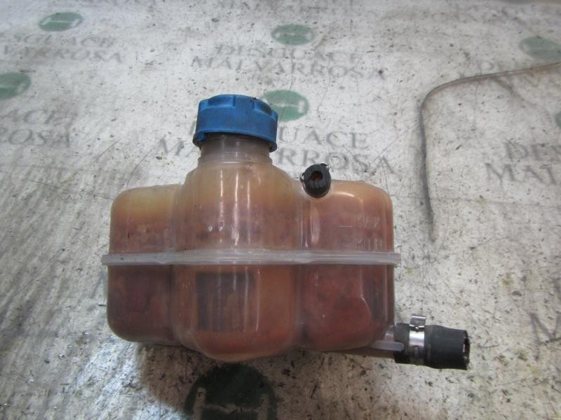 Recambio de deposito expansion para fiat grande punto (199) 1.3 16v multijet active (55kw) referencia OEM IAM   