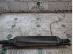 Recambio de intercooler para fiat grande punto (199) 1.3 16v multijet active (55kw) referencia OEM IAM   