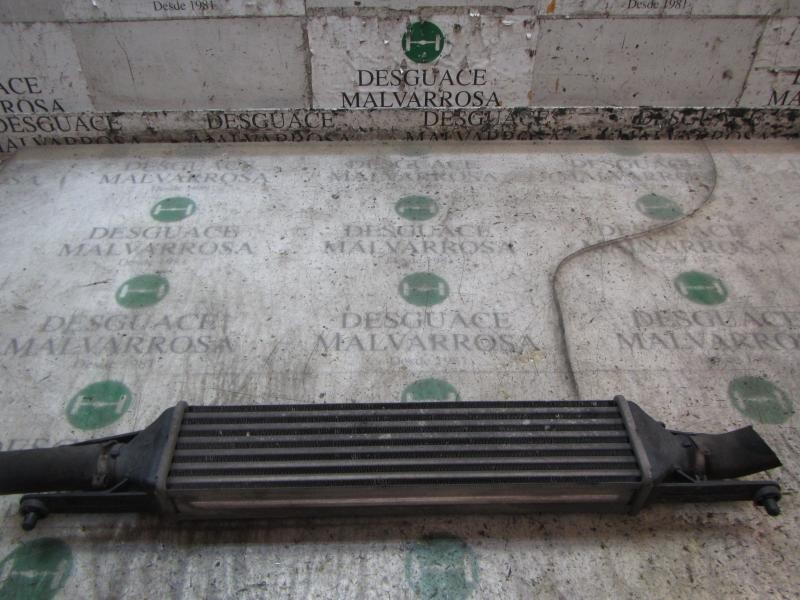 Recambio de intercooler para fiat grande punto (199) 1.3 16v multijet active (55kw) referencia OEM IAM   