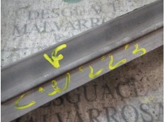 Recambio de intercooler para fiat grande punto (199) 1.3 16v multijet active (55kw) referencia OEM IAM    2