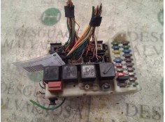 Recambio de caja reles / fusibles para ford mondeo berlina (gd) ambiente referencia OEM IAM   