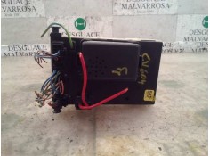 Recambio de caja reles / fusibles para ford mondeo berlina (gd) ambiente referencia OEM IAM    2