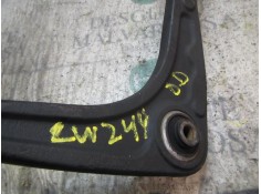 Recambio de brazo suspension inferior delantero derecho para peugeot 407 st sport referencia OEM IAM    2