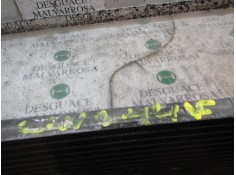 Recambio de condensador aire acondicionado para peugeot 407 st sport referencia OEM IAM    2