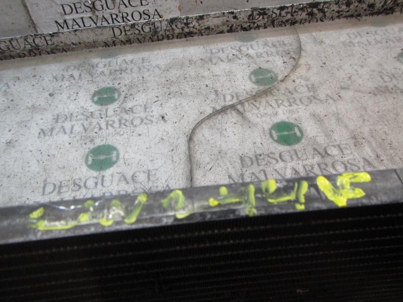 Recambio de condensador aire acondicionado para peugeot 407 st sport referencia OEM IAM   