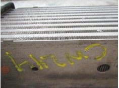 Recambio de intercooler para peugeot 407 st sport referencia OEM IAM    2