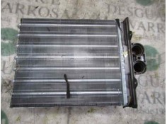 Recambio de radiador calefaccion / aire acondicionado para opel vectra b berlina básico referencia OEM IAM   