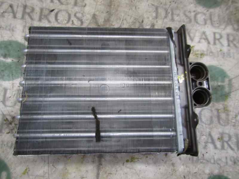 Recambio de radiador calefaccion / aire acondicionado para opel vectra b berlina básico referencia OEM IAM   