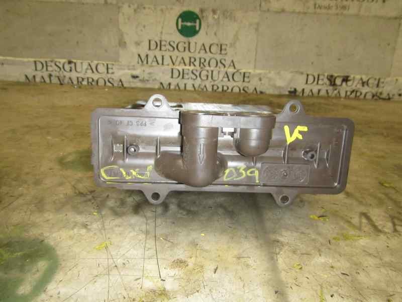 Recambio de radiador calefaccion / aire acondicionado para opel vectra b berlina básico referencia OEM IAM   