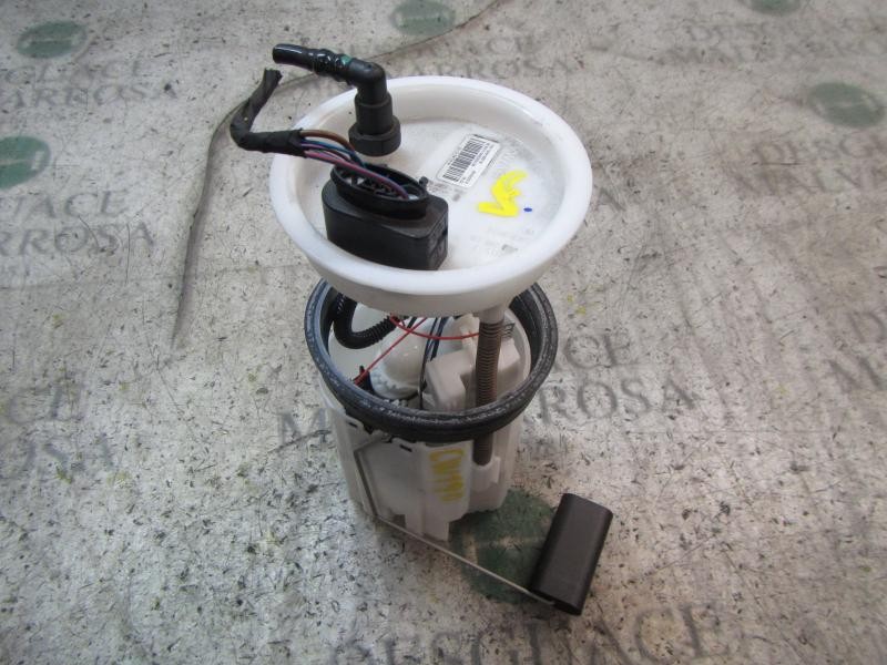 Recambio de aforador para skoda 3.21 ambition referencia OEM IAM 1S0919051B 1S0919051B 0580200106