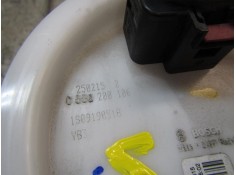 Recambio de aforador para skoda 3.21 ambition referencia OEM IAM 1S0919051B 1S0919051B 0580200106 2