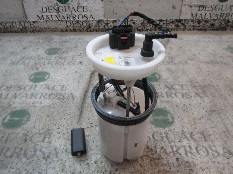 Recambio de aforador para skoda 3.21 ambition referencia OEM IAM 1S0919051B 1S0919051B 0580200106